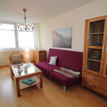 Villa Seeblick - Ferienwohnung 409 Сасниц Екстериор снимка