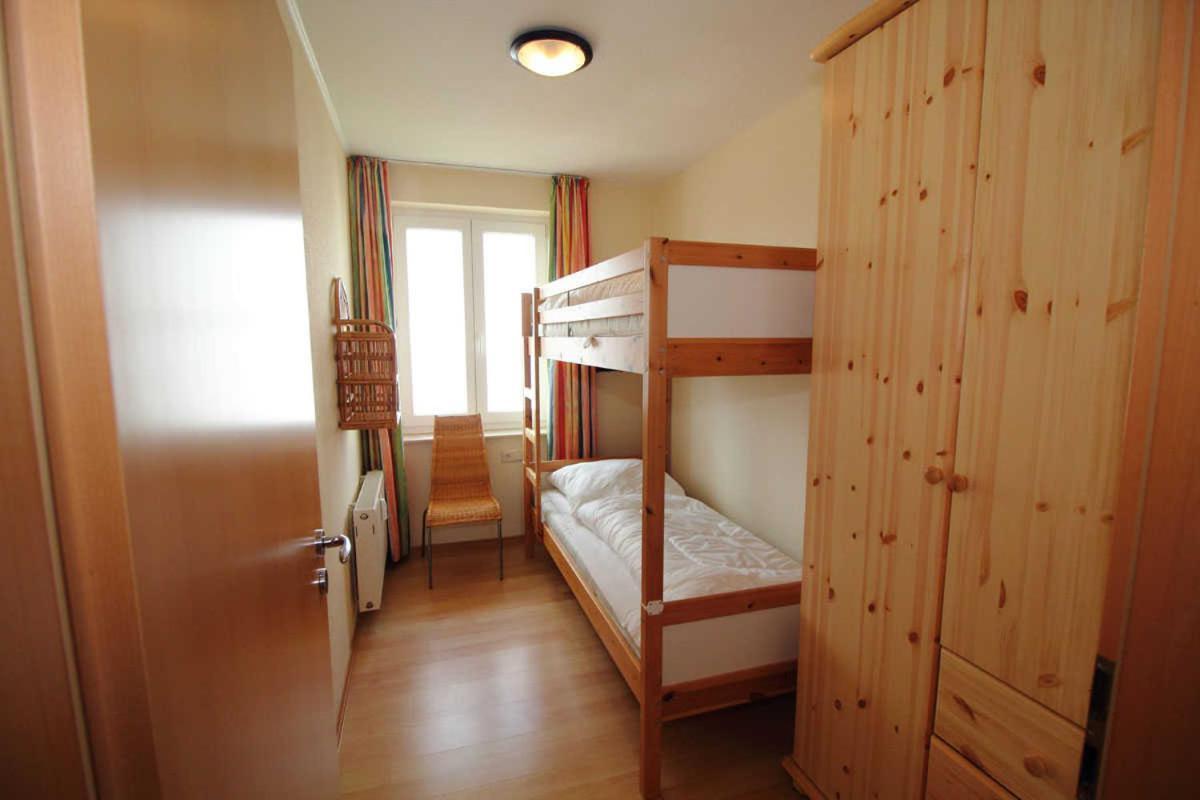 Villa Seeblick - Ferienwohnung 409 Сасниц Екстериор снимка